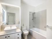 Modern freehold city home in fantastic Poet’s Corner...