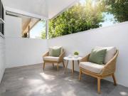 MODERN FREESTANDING HOME!