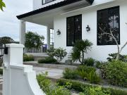 Modern French Contemporary Two Storey Home