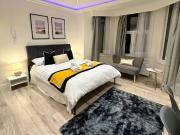 Modern Fulham Studio Bills Included + WiFi Modern Fulham Studio Bills Included + WiFi