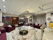 Modern Full Furnished House For Sale