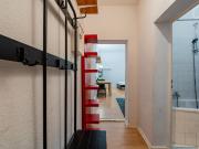 Modern & fully equipped apartment in Friedrichshain...