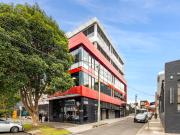 Modern Fully Fitted Top Floor Office