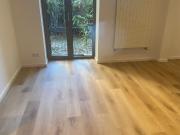 Modern & Fully Furnished 1.5 Room Apartment in...