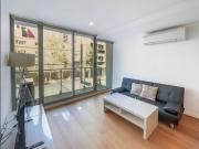 Modern, Fully Furnished 1 Bedroom 1 Bathroom Apartment