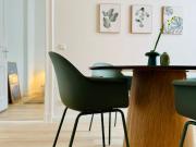 MODERN FULLY FURNISHED 1 BEDROOM APARTMENT IN NEUKÖLLN...