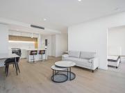 Modern Fully Furnished 1 Bedroom Apartment in Prime...