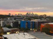 Modern fully furnished 1 bedroom apartment in the heart...