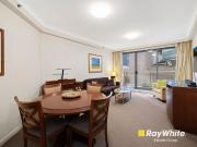 Modern Fully Furnished 1 Bedroom Apartment with Parking...