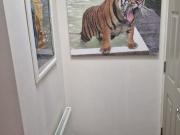 Modern, Fully Furnished 1 Bedroom Flat