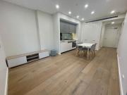 Modern Fully Furnished 1 Bedroom Plus Study Apartment in...