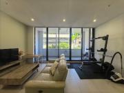 Modern Fully Furnished 2 Bedroom Apartment in the Heart...