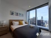 Modern Fully Furnished 2 Bedroom Apartment – Prime... Modern Fully Furnished 2 Bedroom Apartment – Prime...