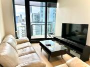 Modern & Fully Furnished 2bed 2 bath 1 car park...