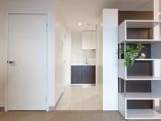 MODERN FULLY FURNISHED APARTMENT