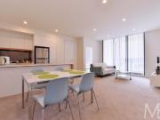 MODERN FULLY FURNISHED APARTMENT