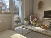 Modern, fully furnished apartment for subletting,...