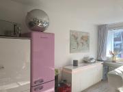 Modern, fully furnished apartment for subletting,...