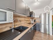 MODERN, FULLY FURNISHED APARTMENT IN COLOGNE EHRENFELD,...