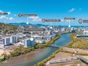 Modern, Fully Furnished Apartment in the Heart of Townsville