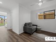 MODERN, FULLY FURNISHED, DESIGNER APARTMENT – BILLS...