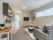 MODERN, FULLY FURNISHED, DESIGNER APARTMENTS IN WYNNUM