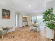 MODERN, FULLY FURNISHED, DESIGNER STUDIO APARTMENT