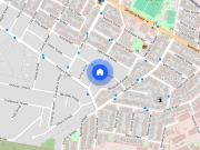 “MODERN, FULLY FURNISHED, LOWSET STUDIO APARTMENT”