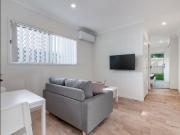 MODERN, FULLY FURNISHED, LOWSET STUDIO APARTMENT