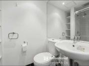 Modern, Fully Furnished One Bedroom Apartment in the...
