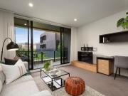 Modern Fully Furnished One Bedroom One Bathroom One...