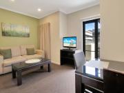 Modern & Fully Furnished Prime City Living!