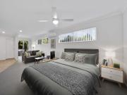 MODERN, FULLY FURNISHED STUDIO APARTMENT