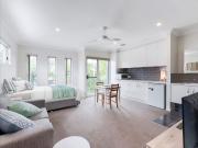 MODERN, FULLY FURNISHED, STUDIO APARTMENT