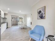 MODERN, FULLY FURNISHED, STUDIO APARTMENT