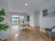 MODERN, FULLY FURNISHED, STUDIO APARTMENT