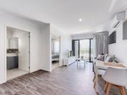 MODERN, FULLY FURNISHED, STUDIO APARTMENT