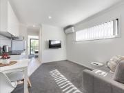 MODERN, FULLY FURNISHED, STUDIO APARTMENT