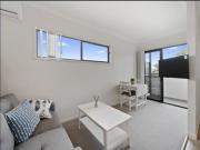 MODERN, FULLY FURNISHED, STUDIO APARTMENT