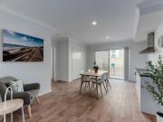 MODERN, FULLY FURNISHED, STUDIO APARTMENT