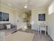 MODERN, FULLY FURNISHED, STUDIO APARTMENT