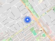 MODERN, FULLY FURNISHED, STUDIO APARTMENT