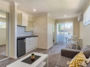 MODERN, FULLY FURNISHED, STUDIO APARTMENT