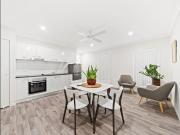 MODERN, FULLY FURNISHED, STUDIO APARTMENT