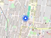 MODERN FULLY FURNISHED STUDIO APARTMENT