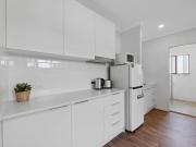 “MODERN, FULLY FURNISHED, STUDIO APARTMENT”