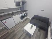 Modern Fully Furnished Studio Flat