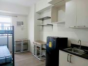 Modern Fully Furnished Studio for Lease at Vista GL Taft