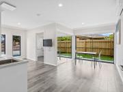 Modern Fully Furnished Studio with a LARGE Private...