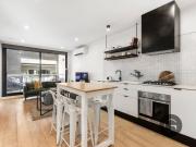 Modern Fully Furnished Two Bedroom Apartment In The...